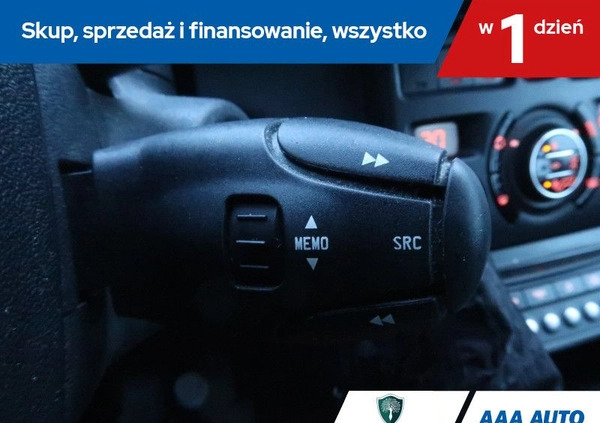 Citroen C3 Picasso cena 32000 przebieg: 82724, rok produkcji 2014 z Przemków małe 211